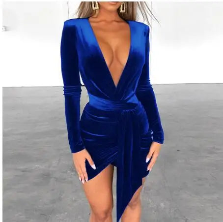 Wholesale 43 Stlyes Women Dress,2024 Spring Sexy Sequins Party Dress,Ladies Autumn Winter Fashion Long Sleeve Office Dress