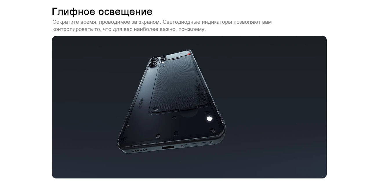 In Stock Nothing Phone (3a) lite Global Version MediaTek Dimensity 7300 Pro5G 6.77 AMOLED 120Hz 5000mAh  50MP Camare