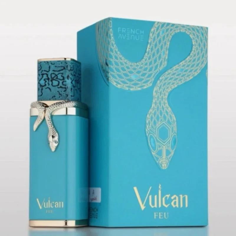 Unisex Floral Perfume 100ml Fresh Sweet Warm Smooth Elegant Vibrant Refined Long Lasting Luxurious Magnetic Signature Scent