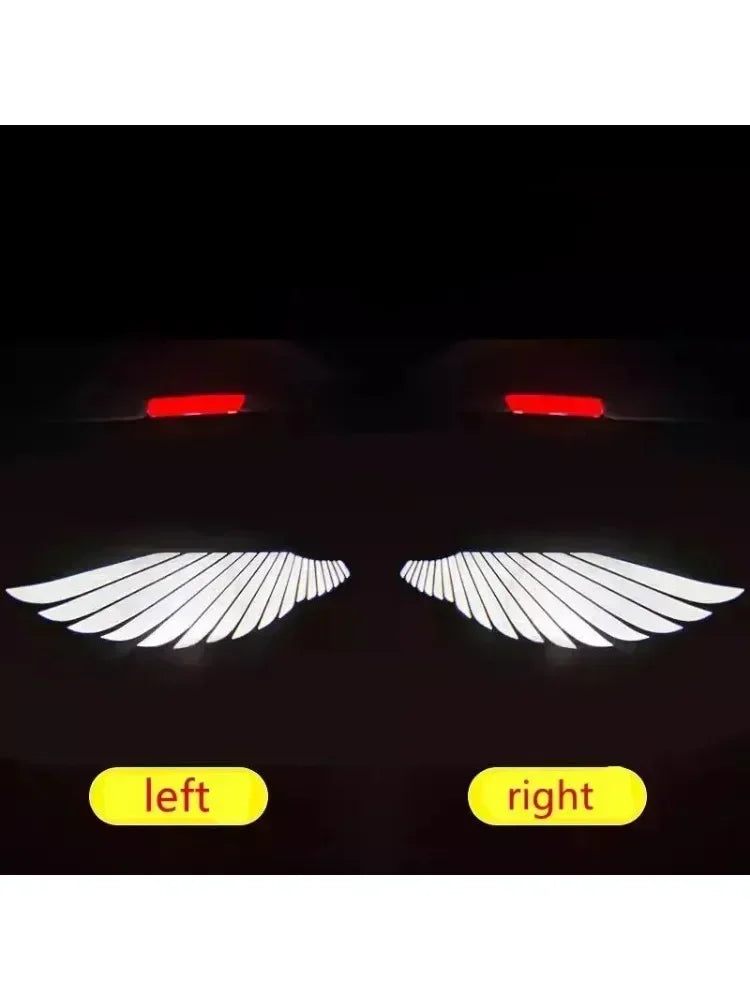 LED Car Door Welcome Light Projector Ghost Shadow Courtesy Lamp For Land Cruiser LC300 2007-2019 Car Accessories 2PCS