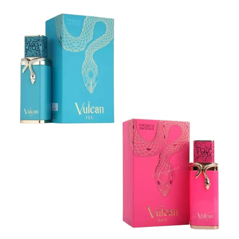 Luxury Womens EDP,Fruity Floral Scent With Snake Ornament Cap,Long Lasting Fragrance For Ladies Dating Party Daily Casual Gift