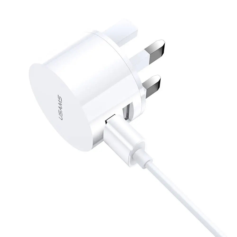5V 2.1A Dual USB Charger Quick Charge Wall Charger Mobile Phone Charging Mini Adapter Travel Charger