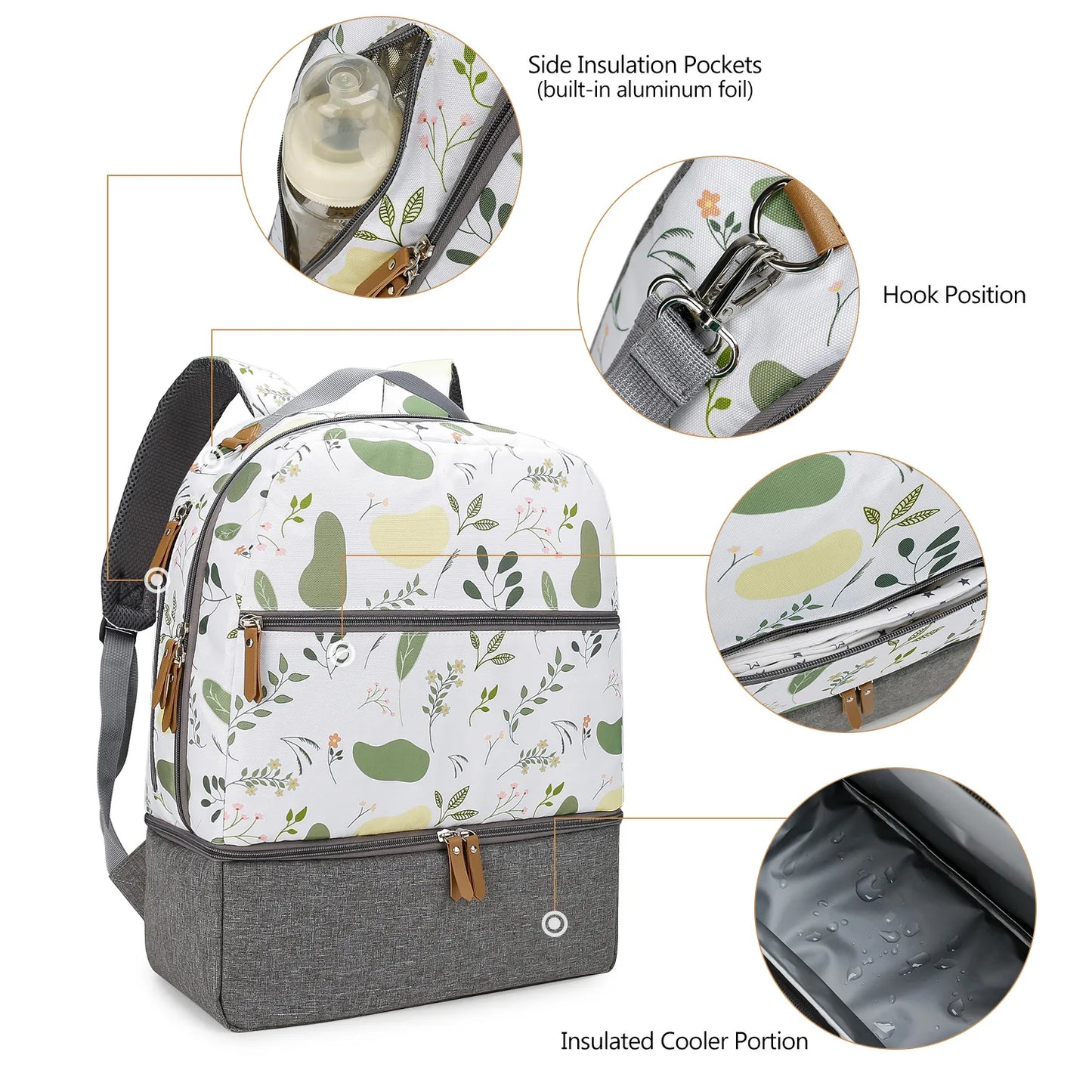 Travel Duffel Gym Tote for Women with Wet Pocket Carry on Waterproof Hand Airport Cabin Bags Сумки Beach Bags Baby Diaper Bag
