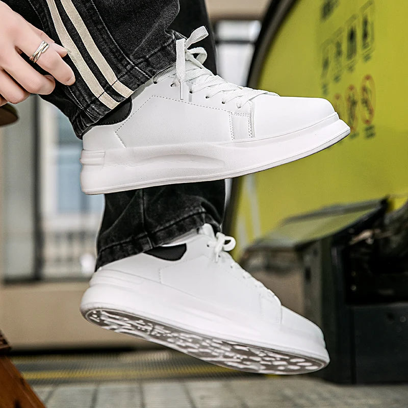 Men Shoes Woman Sneakers Casual Walking Skateboard Shoes Man Sneakers Unisex Board Shoes Women's Casual Sports Shoes Men's Shoes
