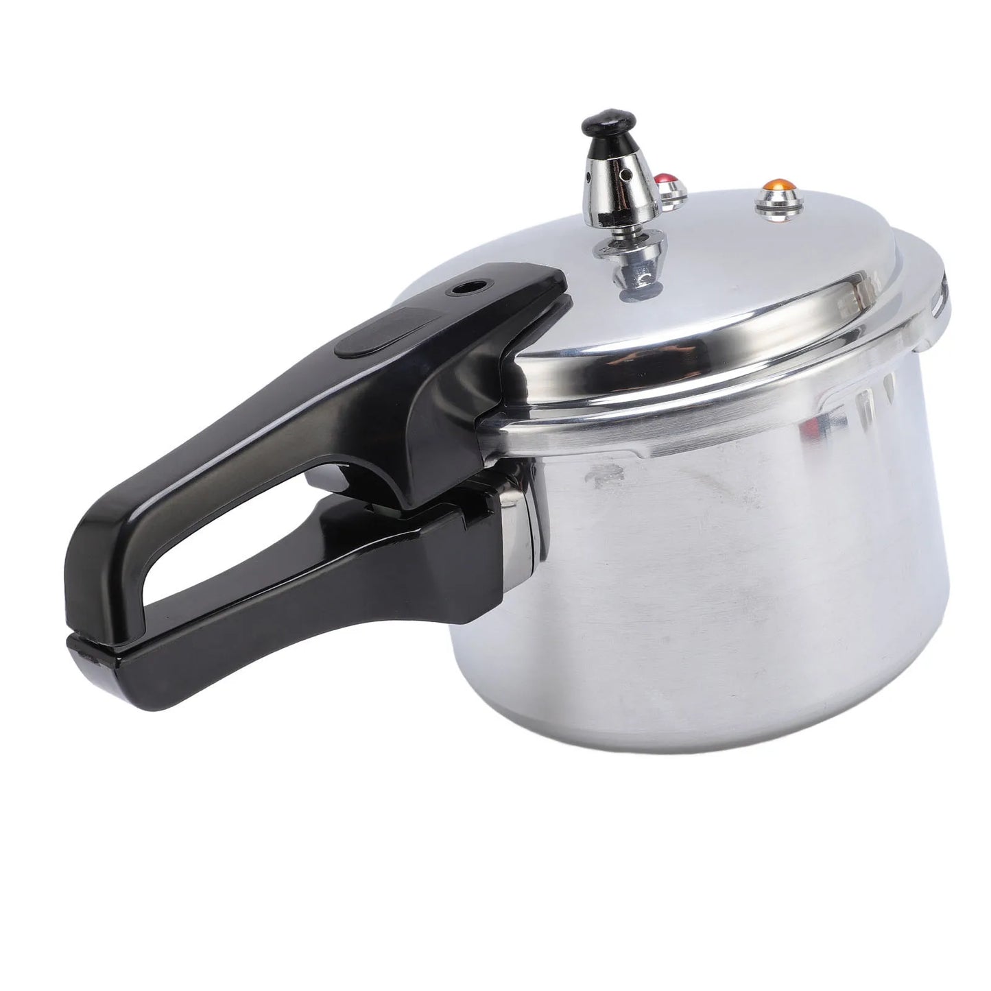 Pressure Cooker Aluminium Alloy Explosion Proof Large Capacity Pressure Canning Pot Cooker