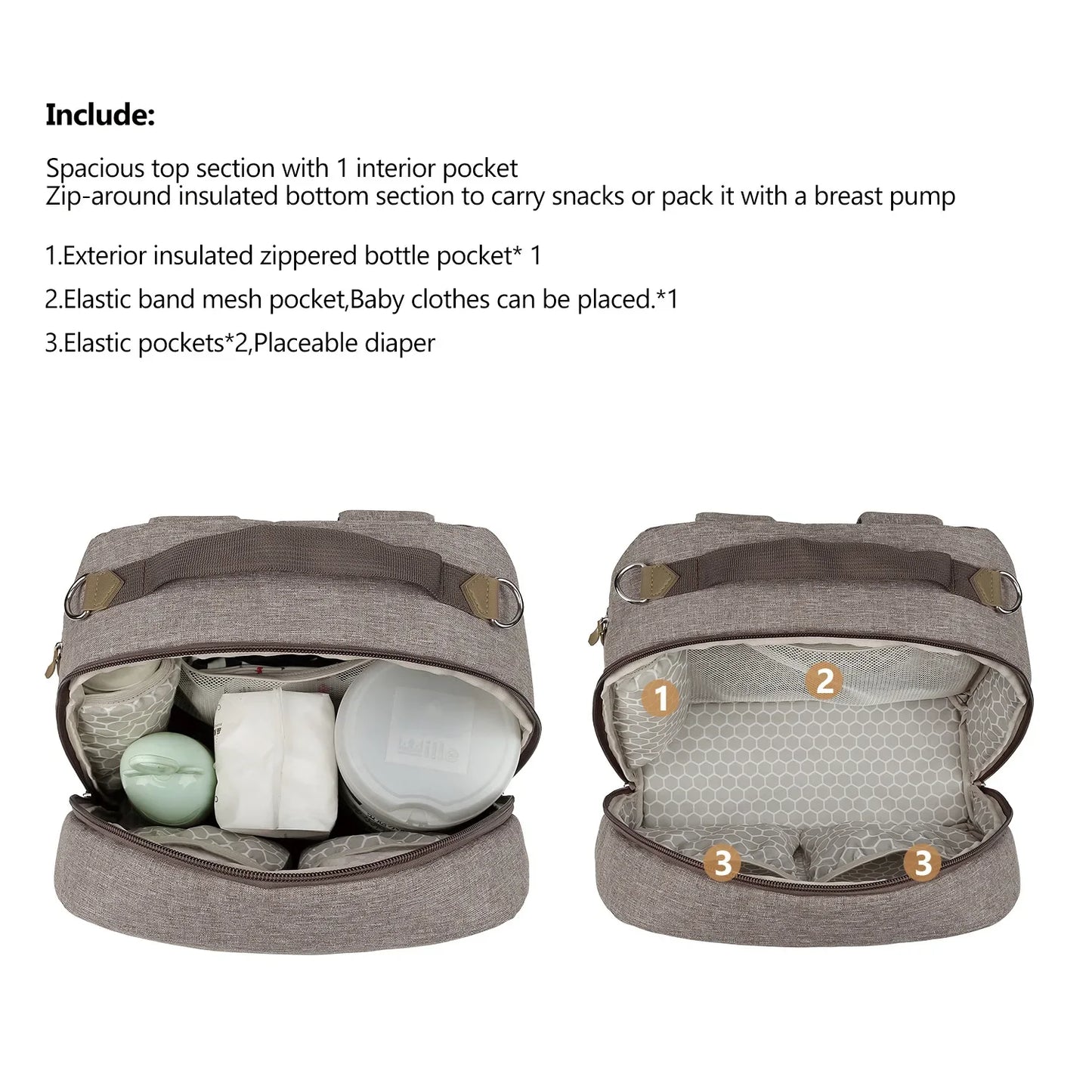 Travel Duffel Gym Tote for Women with Wet Pocket Carry on Waterproof Hand Airport Cabin Bags Сумки Beach Bags Baby Diaper Bag
