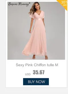 Sexy vintage Maxi Sequin cocktail Dress bridesmaid Prom Dresses for Women Casual Party Long sleeve club Bodycon Dress vestidos