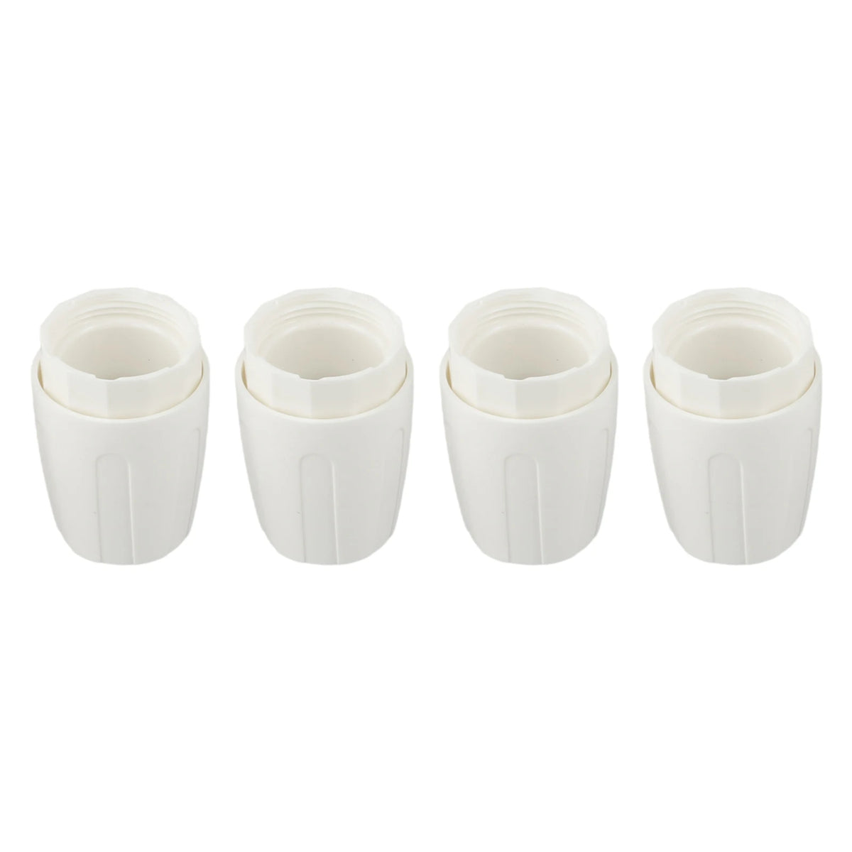 4pcs Radiator Valve Cap Floor Heating Manifold Hand Wheel Switch Replacement Valve Cover Auto Temperature Control Valve Switch