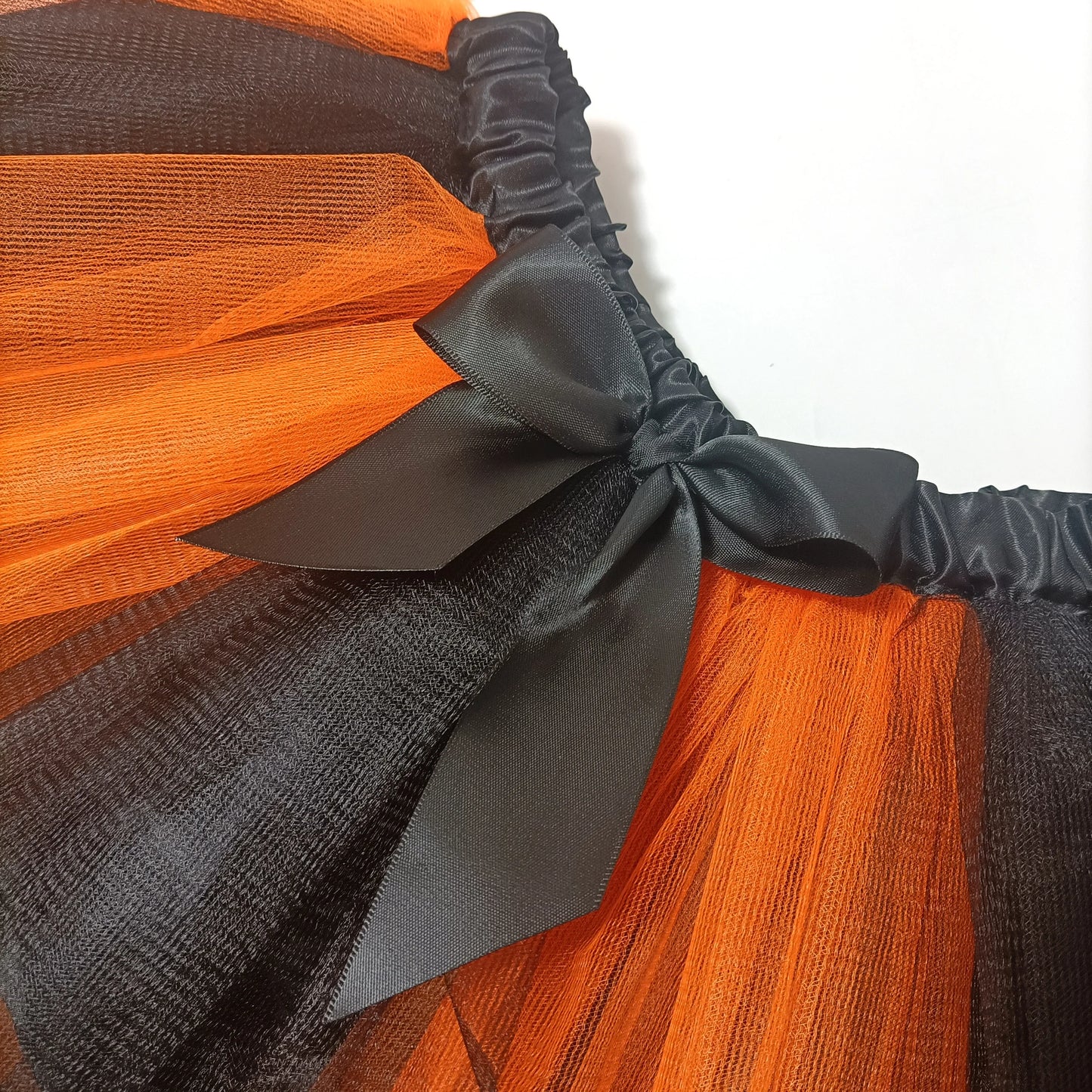 Kids Girls' Adult Women Halloween Witch Skirt Set Boasts A Breathable Ultra Soft Lining Ideal for Children's  Parties