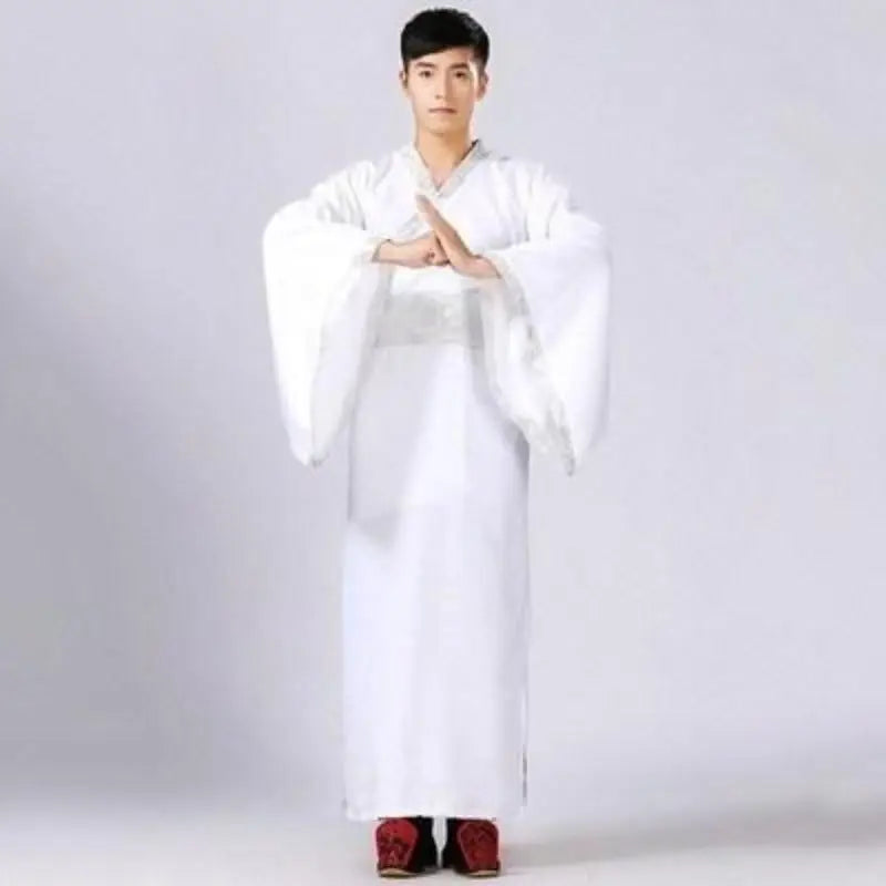 2026 Halloween Hanfu National Chinese Dance Costume Men Ancient Cosplay Traditional Chinese Clothing for Women Hanfu Clothes