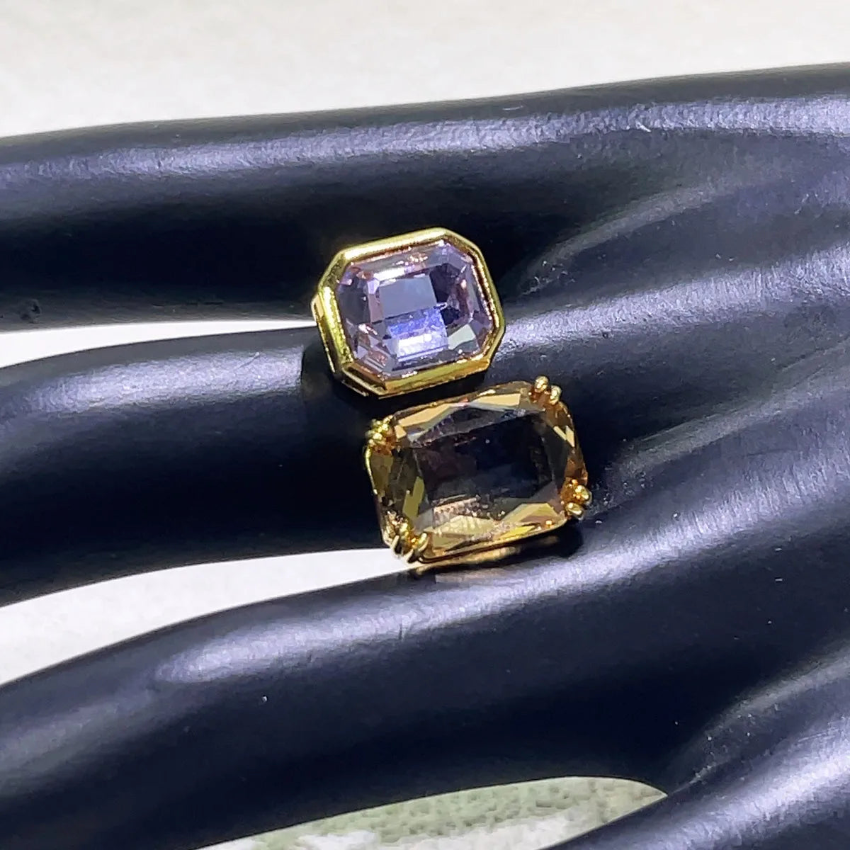 Rings Sales Trend Luxury Brand High Quality Jewelry Original Shiny Christmas Birthday Cocktail Party Engagement Gift for Women