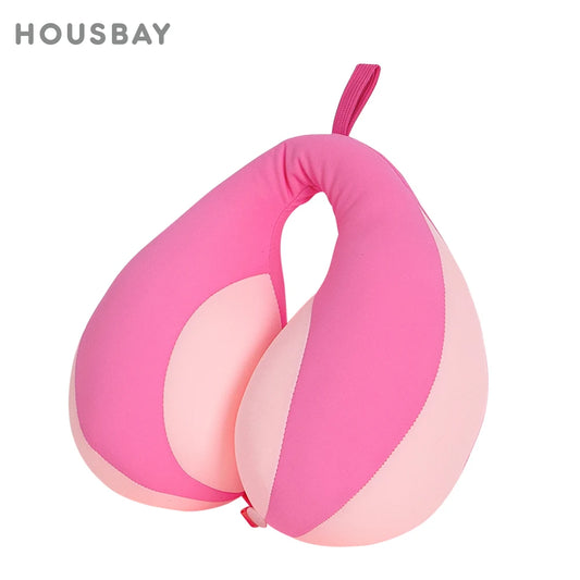 Baby Pillow Kids Car Pillow For Sleeping Baby Head Protection Head Support Kids Car Seat Headrest Pad Soft Child Sleep Cushion