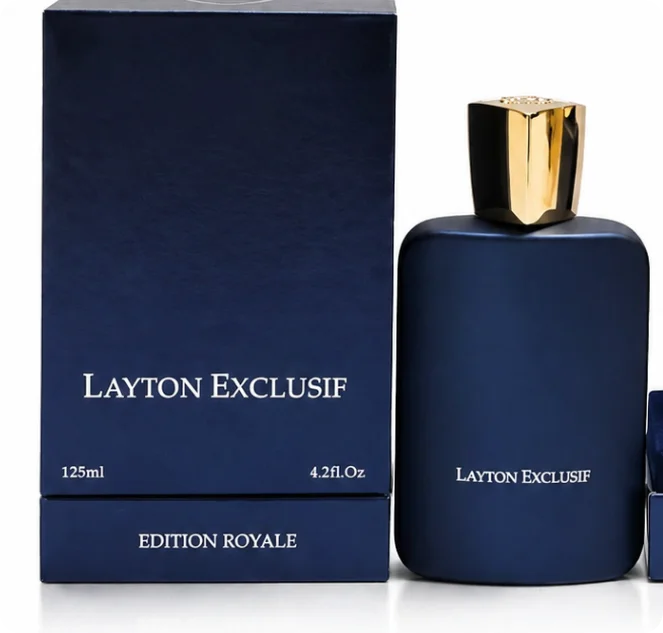 High Quality Light Eau De Perfume Luxury Classic Perfumes Large Capacity Floral Woody Fragrance Cologne Long-Lasting Parfum
