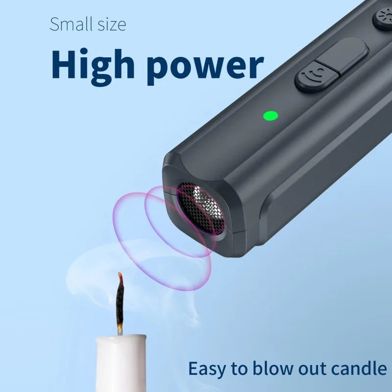 Ultrasonic Dog Repeller Anti Barking Device USB Rechargeable Portable Dog Trainer with LED Light and Lanyard