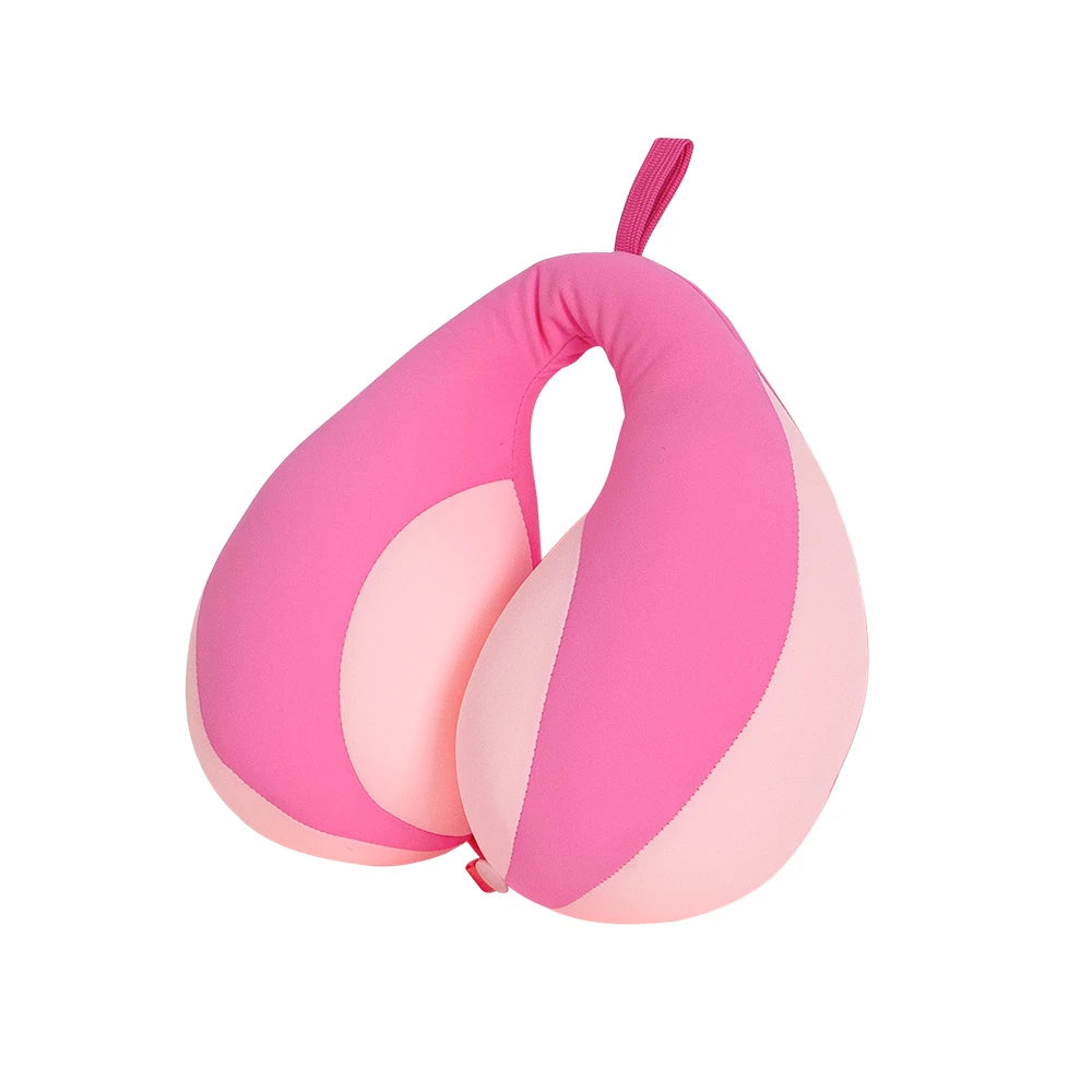 Baby Pillow Kids Car Pillow For Sleeping Baby Head Protection Head Support Kids Car Seat Headrest Pad Soft Child Sleep Cushion