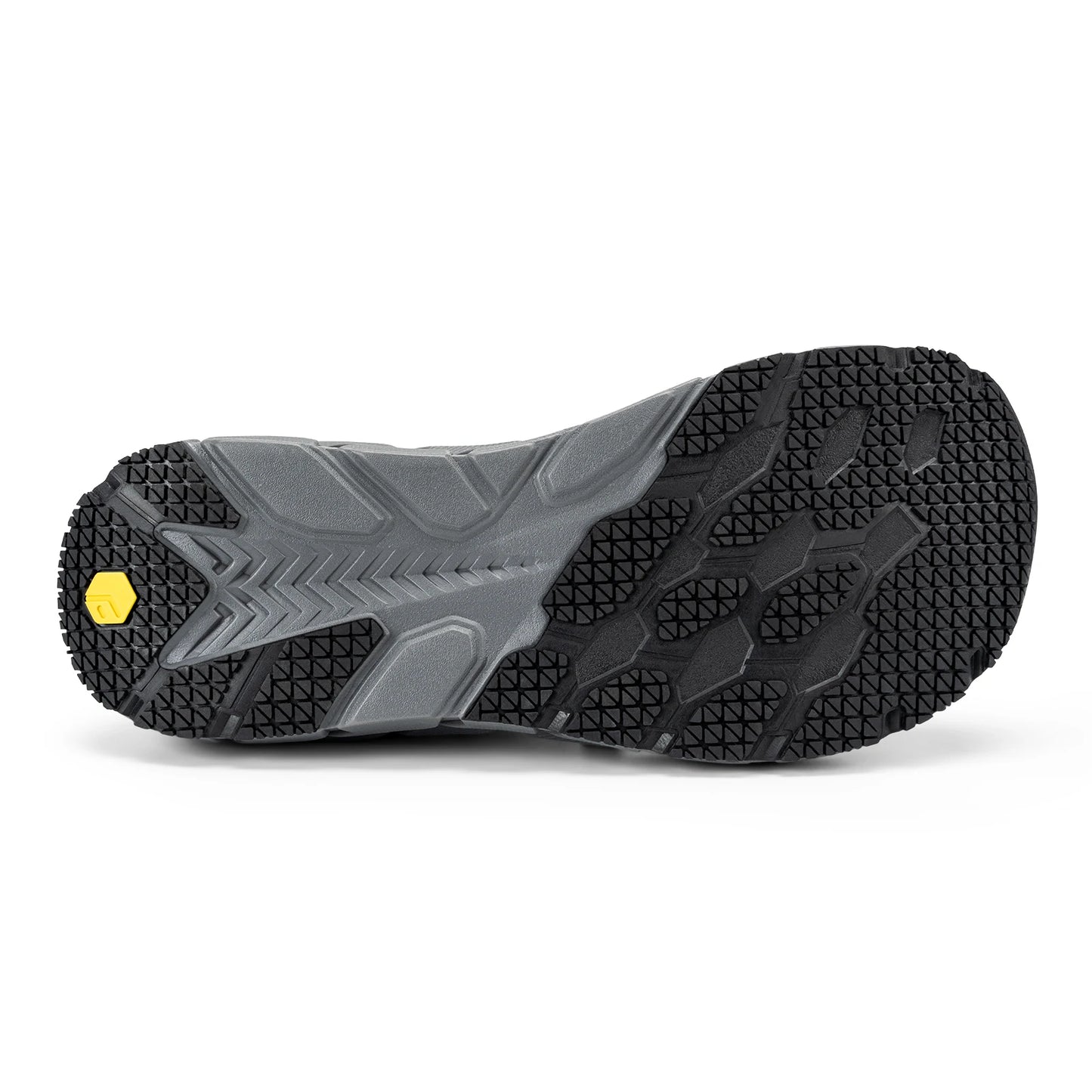 FitVille Extra Wide Men's Running Shoes Breathable Causal Sneakers Cushioned Sports Jogging Shoes for Men Non Slip Arche Support