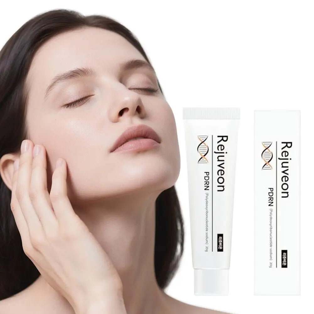 1-5pcs Rejuveon PDRN Cream Rich In Salmon Dna Extract Repair Damaged Skin Powerful Moisturizing And Hydrating Korean Skin Care