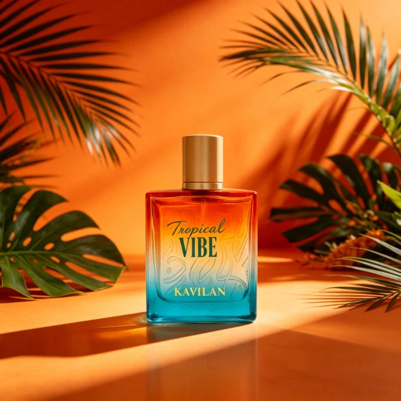 Luxury Arabic Perfume 100ml Long Lasting Unisex Niche Fragrance Fresh Smooth Elegant Rich Exotic Premium Signature Scent 2 Style