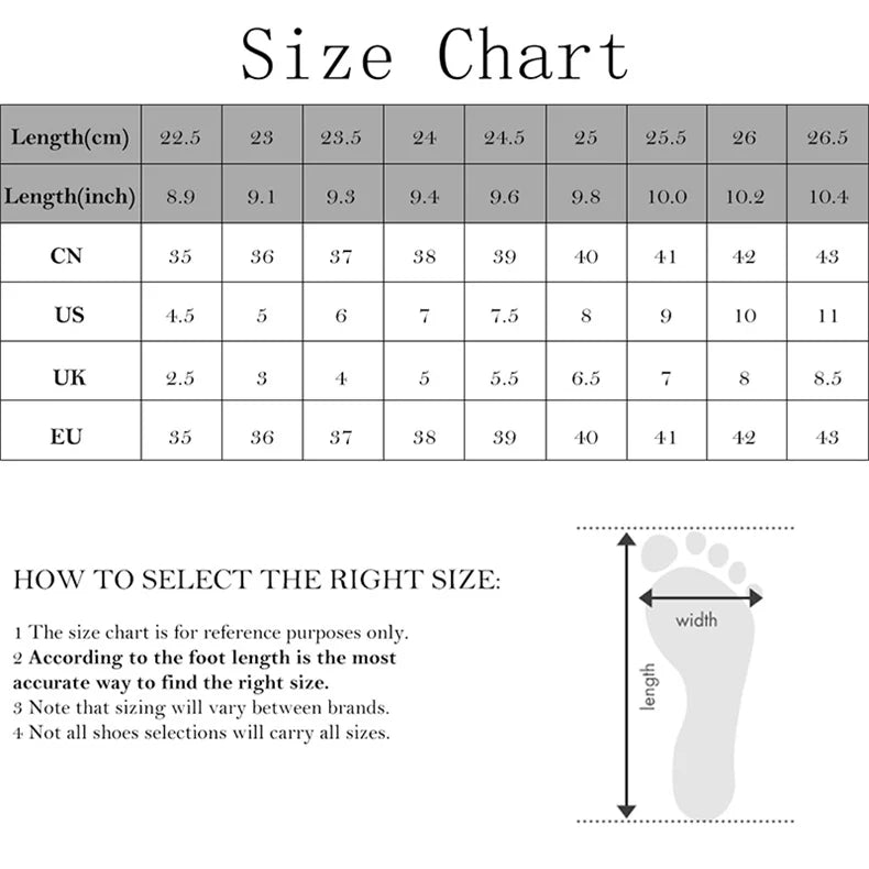 CINESSD Version of High-top Shoes for Female Students Trend of Casual Running Shoe Comfortable Lace-up Sneakers Female Shoes