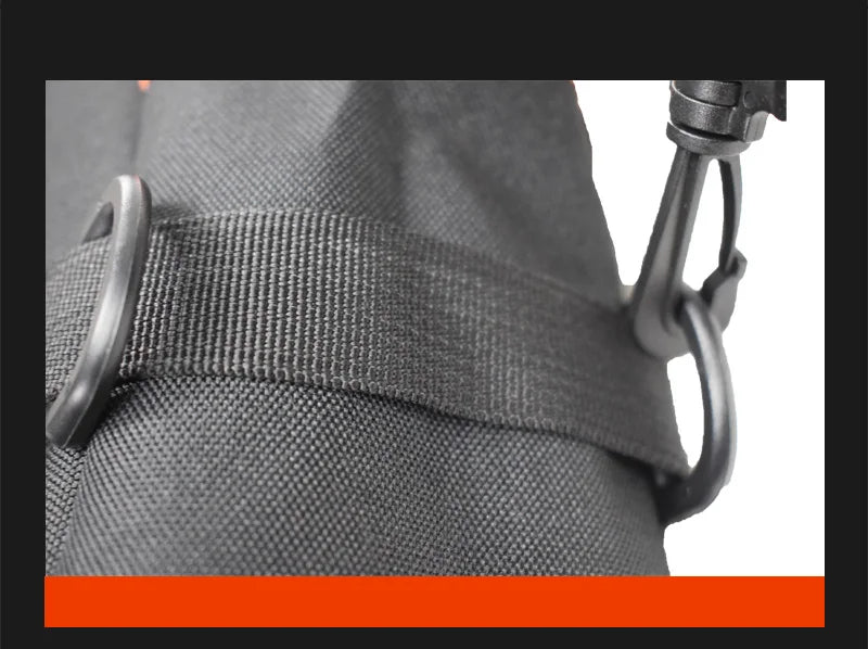 Tactical Gun Rest Bag Support Stand Outdoor Shooting Sandbag Unfilled Front Rear Gun Bag Airsoft Hunting Accessories