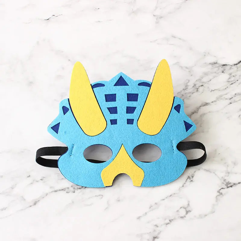 Halloween 7 Colors Dinosaur Costume Cloak with Hat for Boy Birthday Party 70CM Toothless Dragon Fancy Cape Mask Cosplay Costumes