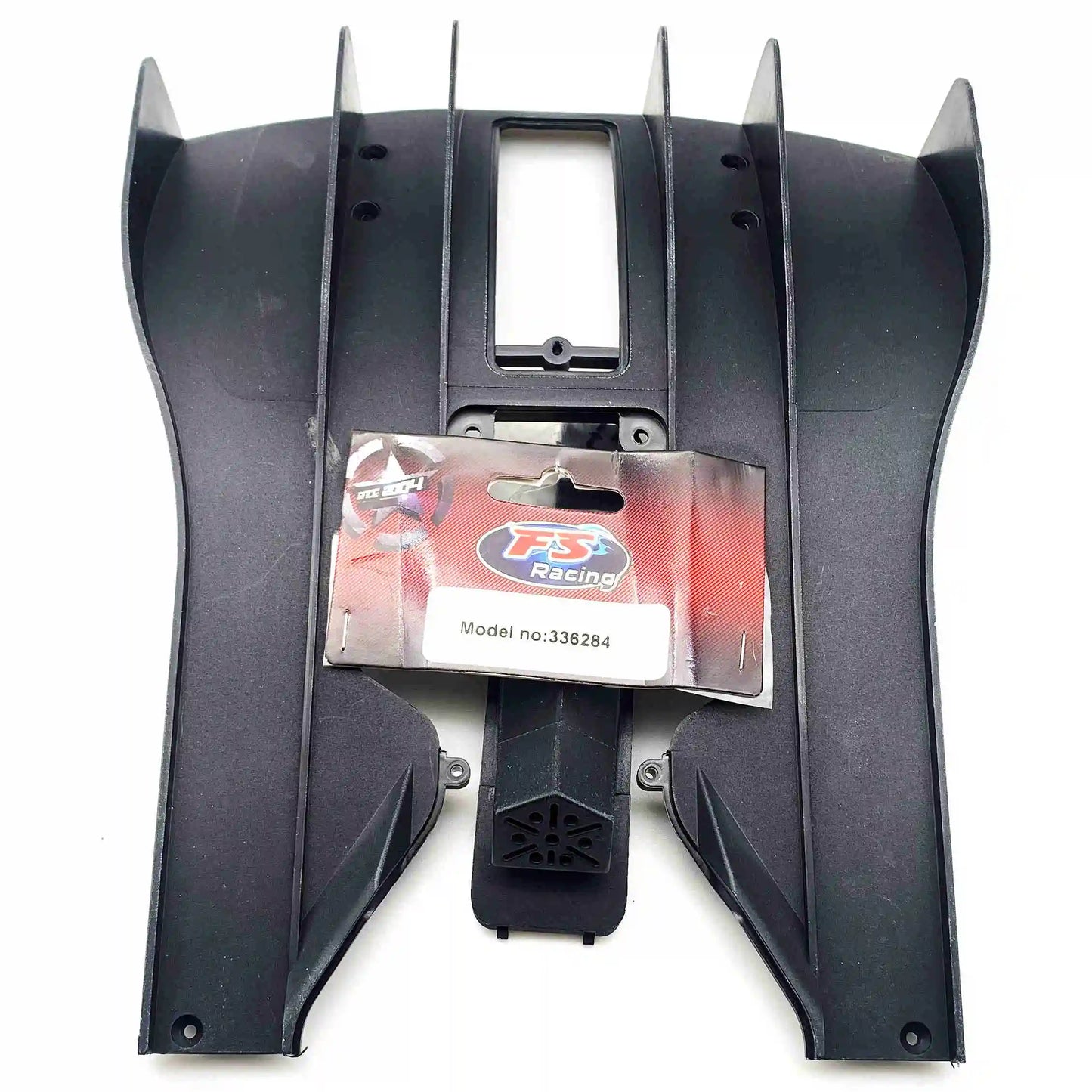 Spare Parts001 1/7 Rally 1/8 Scale BODY Shell FTX RC Supaforza GT 1/7 ON ROAD Brushless RTR STREET CAR FTX5494 FS Racing 1/7 GT