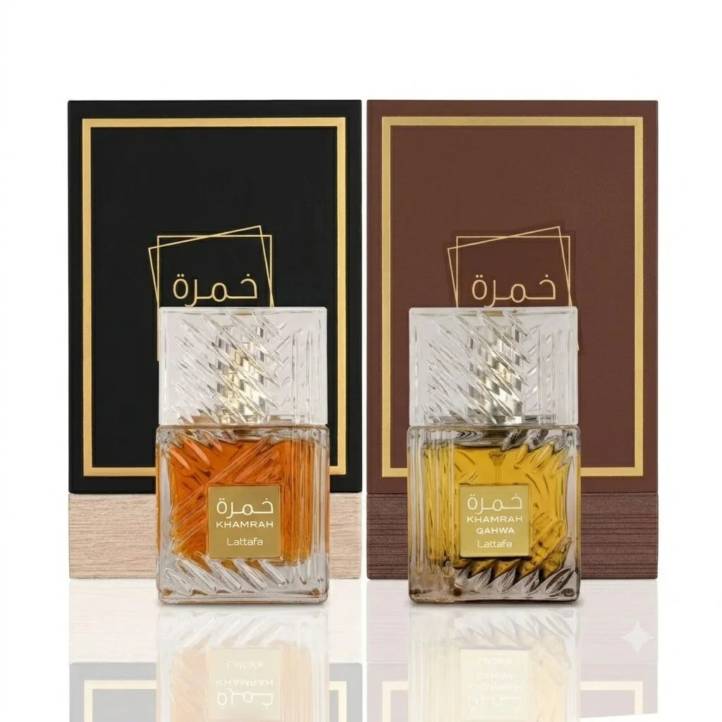 Arabian Oriental Unisex EDP Long Lasting Gourmand Scent Dates Vanilla Amber Crystal Bottle Gift Fragrance Dating Daily Occasion