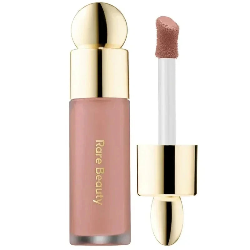 Rare Beauty Soft Pinch Liquid Blush Smooth Lasting Waterproof Makeup Moisturizer Lip Gloss Hope Honesty Happy Wonder Cosmetics