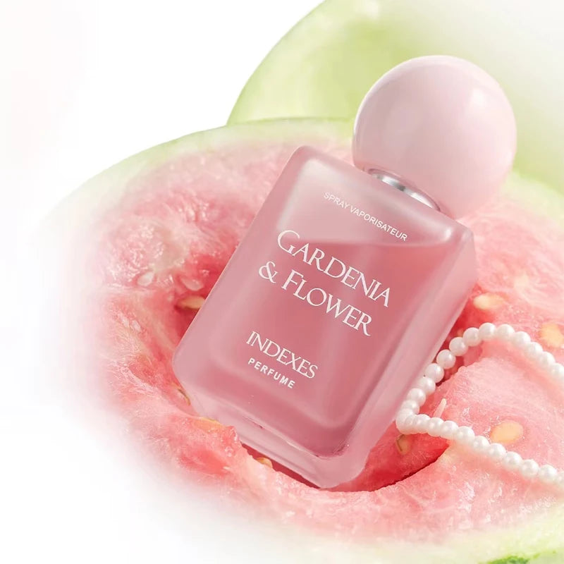 Floral Romantic Eau De Toilette Natural Cedar Citrus Women Last Perfume First Love Fresh Natural Tea Jasmine Body Spray Perfume