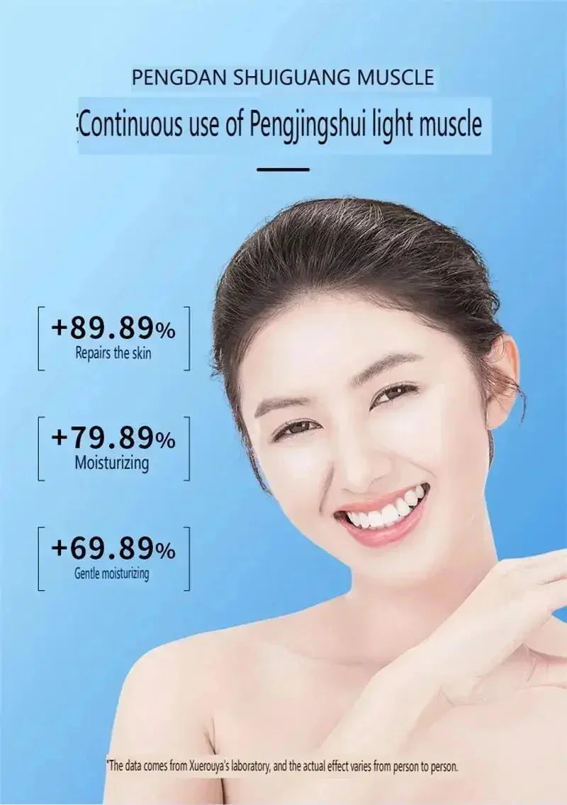 Facial Redness Repair Cream Improve Sensitive Skin Dryness Moisturizer Hydrating Sooth Lotion Removal Rosacea Korean Cosmetics