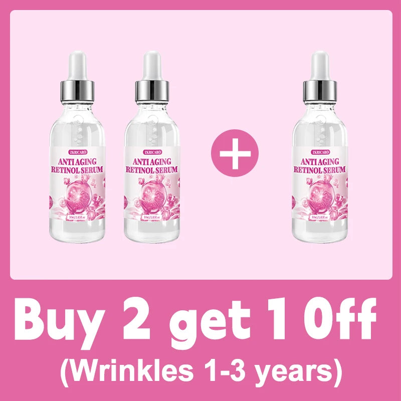 Skincare tools and accessories for smooth, wrinkle-free skin.