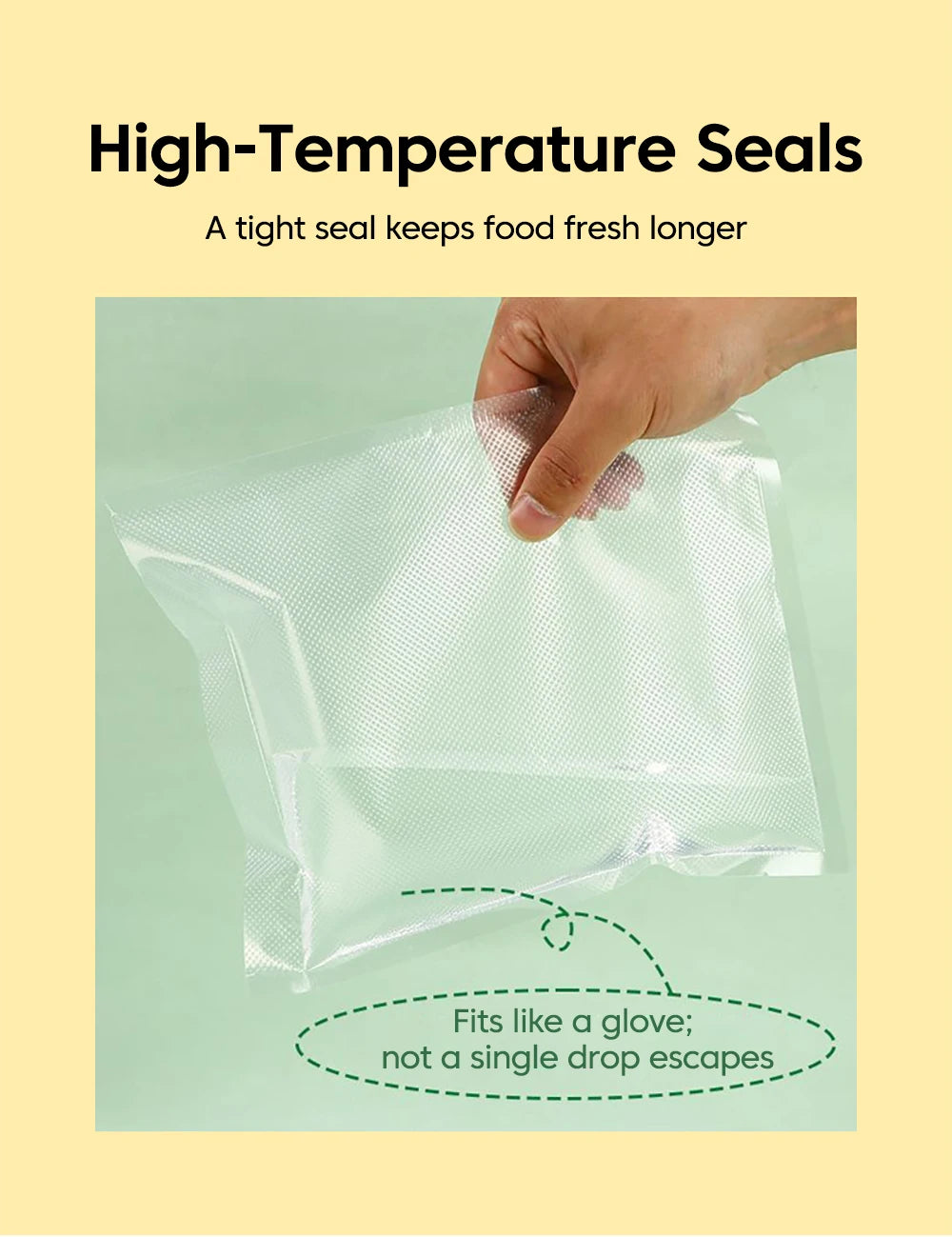 Portable Mini Sealer 2 in 1 Food Plastic Package Bags Sealing Machine USB Rechargeable Magnetic Handheld Plastic Bag Heat Sealer
