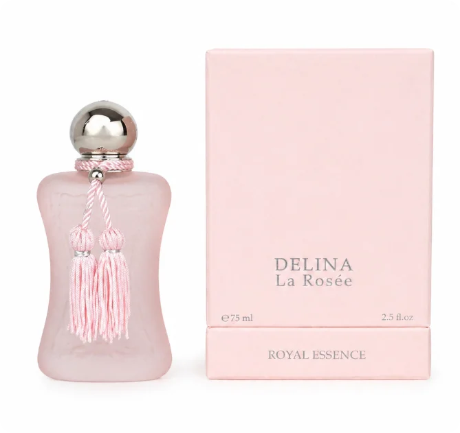 High Quality Light Eau De Perfume Luxury Classic Perfumes Large Capacity Floral Woody Fragrance Cologne Long-Lasting Parfum