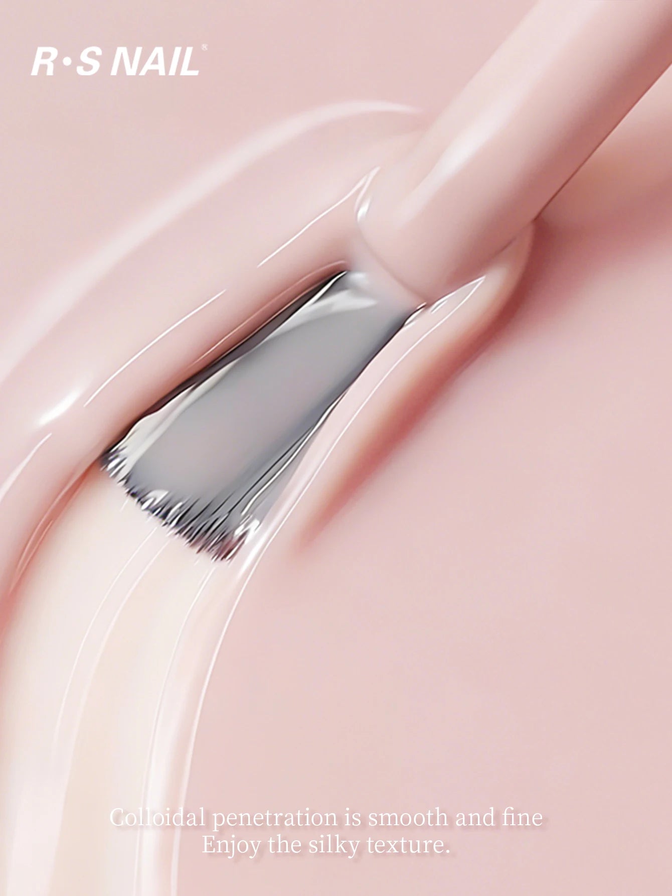 Nude Series Gel Nail Polish Soak Off UV LED Semi Permanent Jelly Nude Pink Gel Varnish Long Lasting Manicure Salon DIY Nail Art
