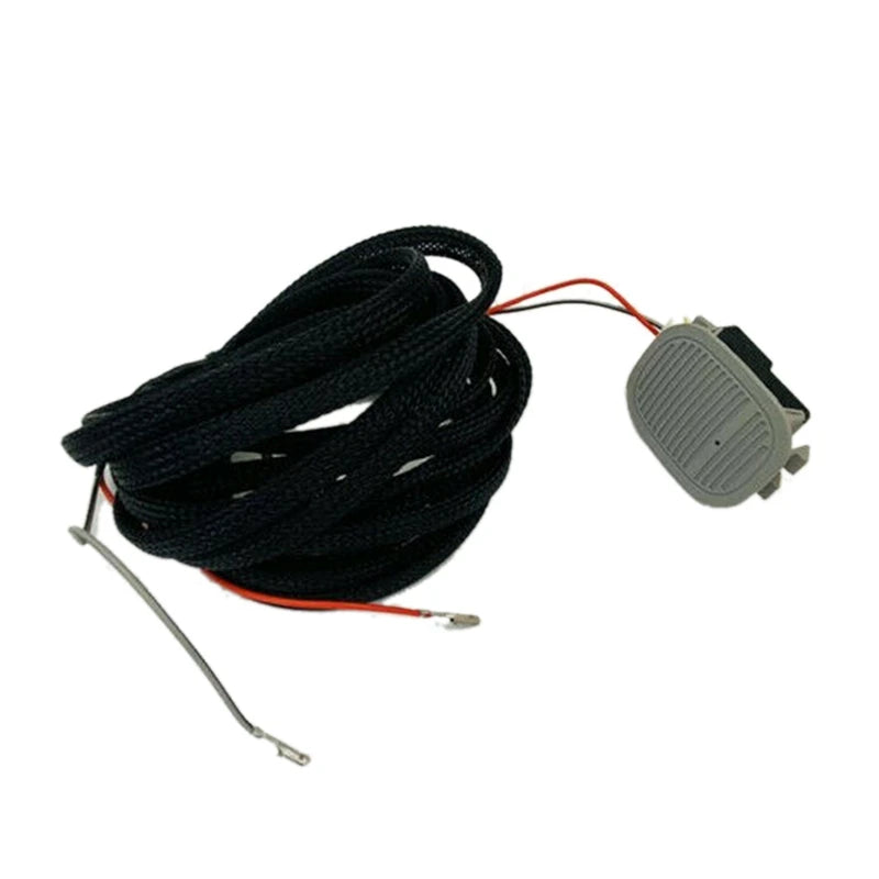 Handsfree Microphone Car Mic Assy For Hyundai Kia K3 K4 K5 Rio Rio5 Tucson Sonata YF 96575 1W000HCS