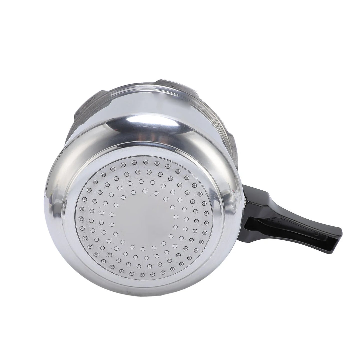 Pressure Cooker Aluminium Alloy Explosion Proof Large Capacity Pressure Canning Pot Cooker