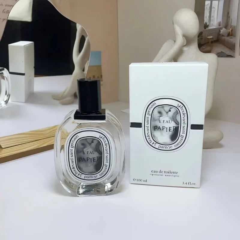 Temptation Perfumes Everyday Essential Mix-Oud-Wood Patchouli Musk Appealing Fragrance Cologne Men Fragrant Genuine Men Cologne