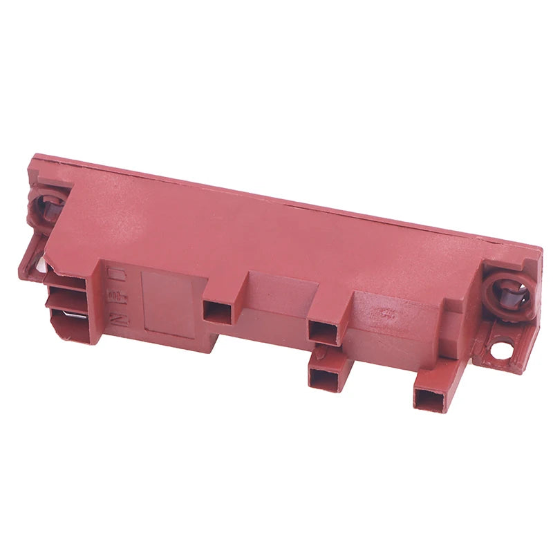 1Pc Pulse Lgniter 220-240V Gas Stove AC Pulse Igniter With Four Terminal Connections Safe Tool Stove Accessories