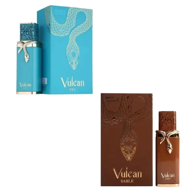 Luxury Womens EDP,Fruity Floral Scent With Snake Ornament Cap,Long Lasting Fragrance For Ladies Dating Party Daily Casual Gift