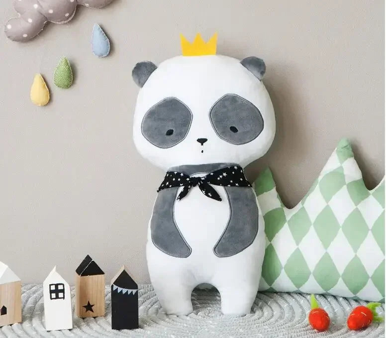 Cute Children Cartoon Car Seat Belt Pillow Neck Pillow Car Seat Belt Shoulder Pads Seatbelt Cover Kids Cartoon Neck Protector