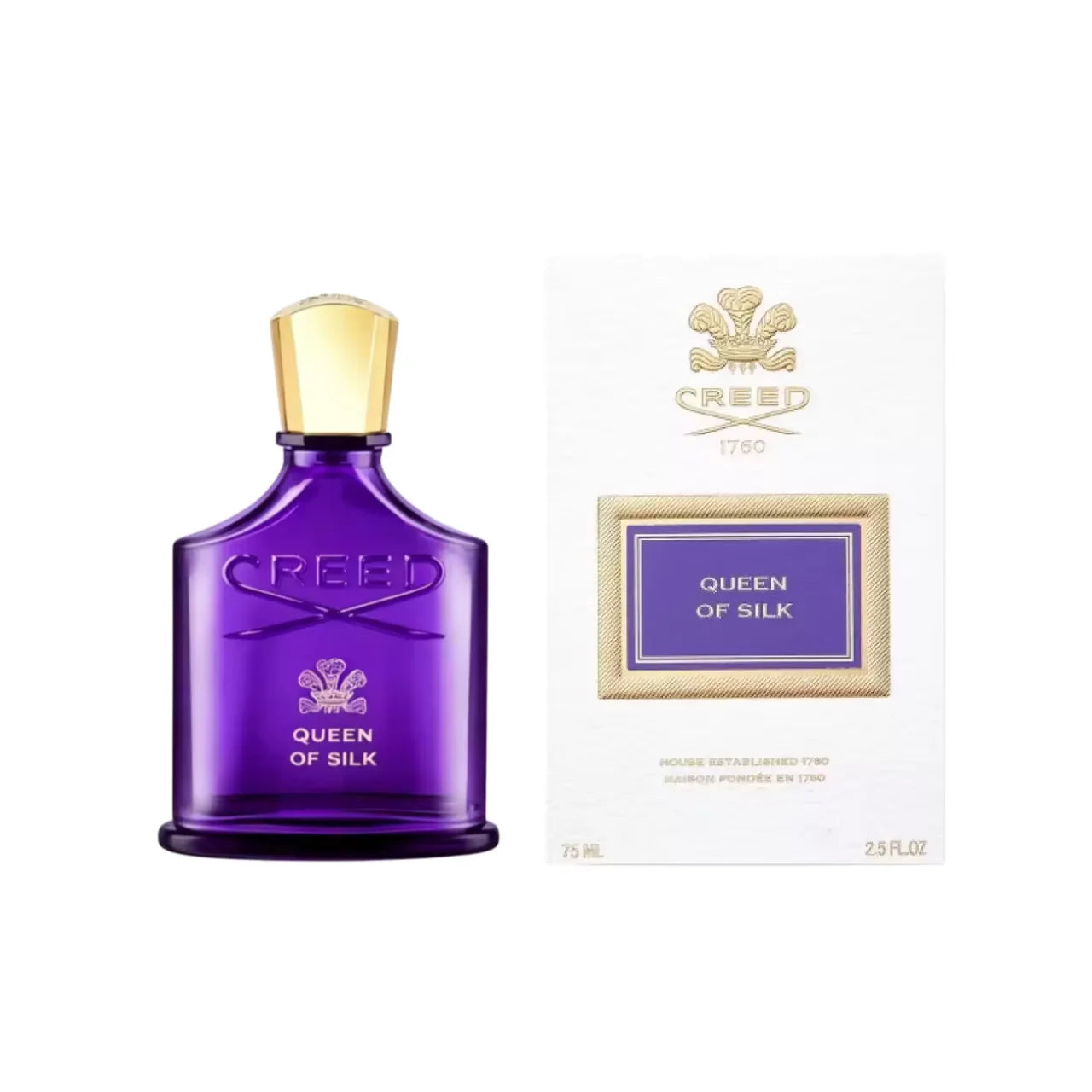Classy Aromatic Fruity Floral Perfume Women's Spray Aventus For Her Carmina Queen Of Silk Eladaria Acqua Fiorentina.