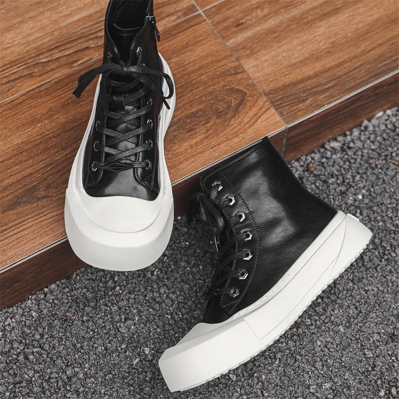 Sport Shoes Casual Business Shoes for Men Dress Tenis De Hombre Moccasins Mokasin Tenis Caballero Designer sneakers