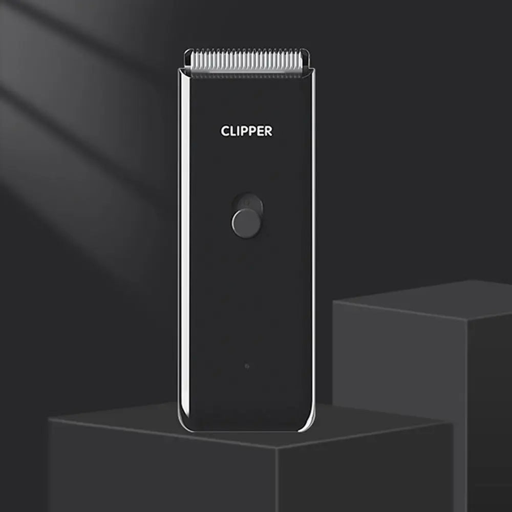 Professional Dog Hair Clipper Low Noise Waterproof Cat Grooming Clipper Mute Wireless Pet Hair Trimmer For Cats and Dogs