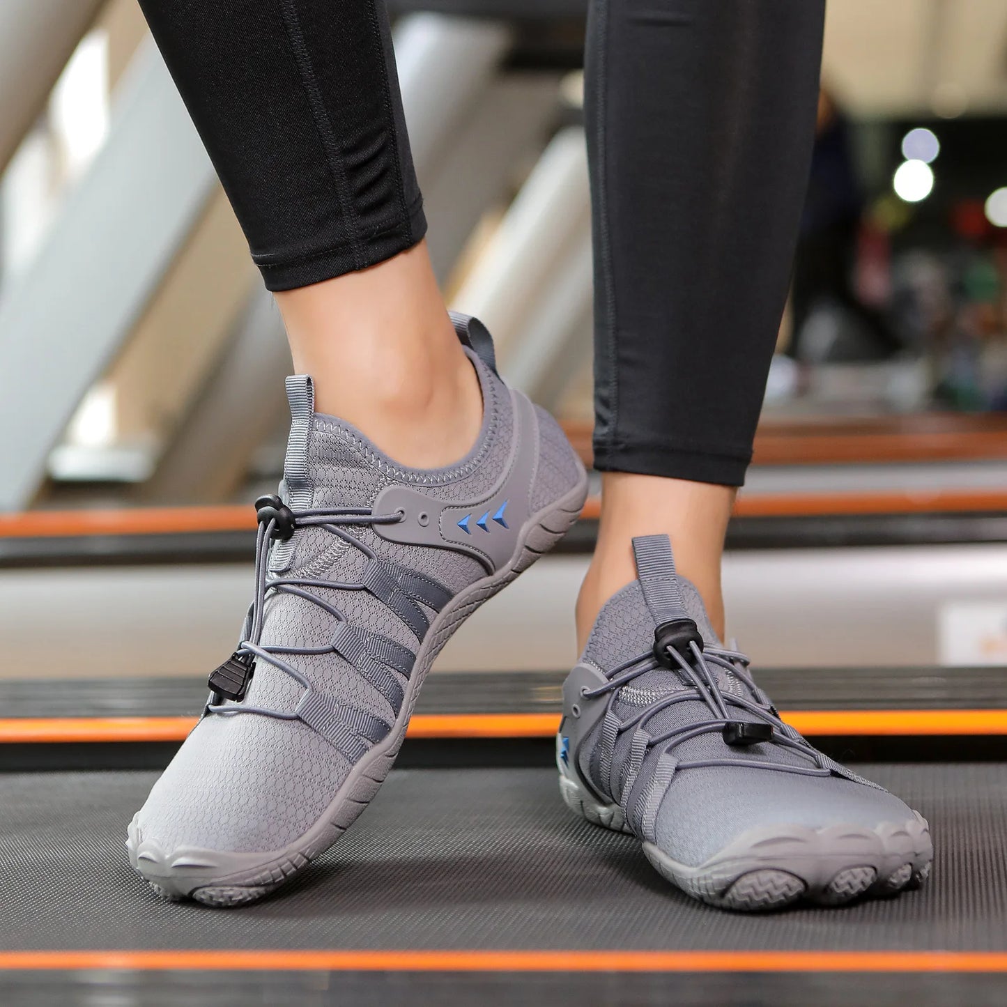 Asgard New Water Shoes for Men Women Summer Barefoot Sneakers Quick Dry Aqua Socks Beach Shoes Outdoor Leisure Flat Sport Shoes