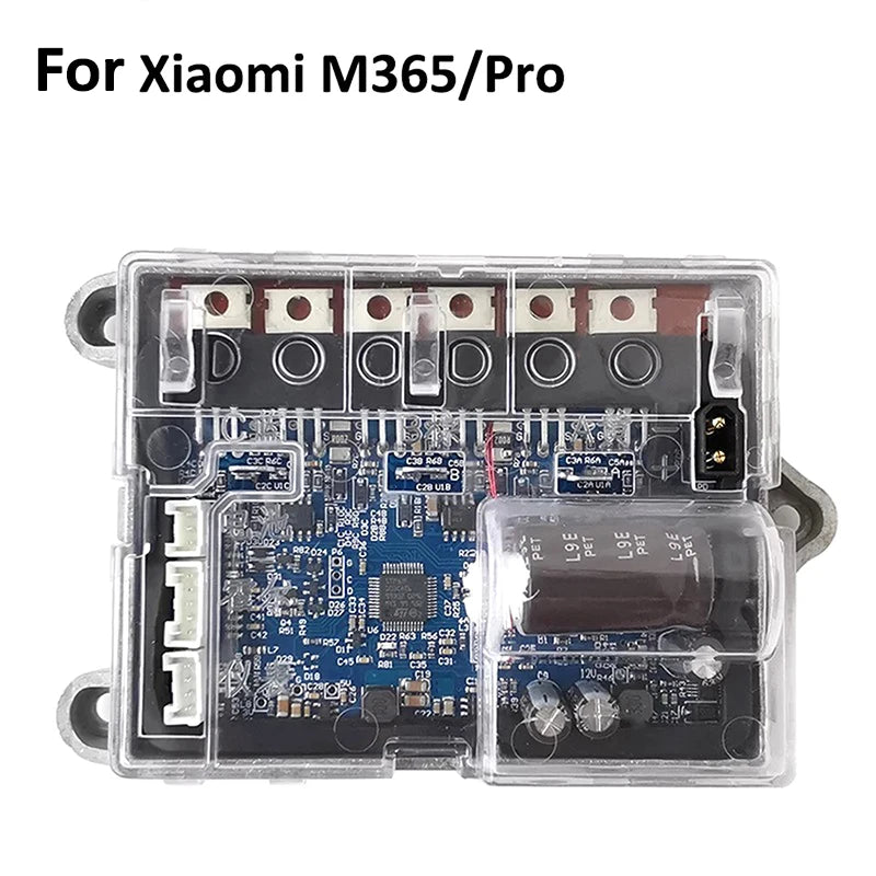 [TG813]Enhanced V3.0 Controller Main Board ESC Switchboard For M365/Pro 1S Essential Pro Pro 2 MI3 Electric Scooter Controller