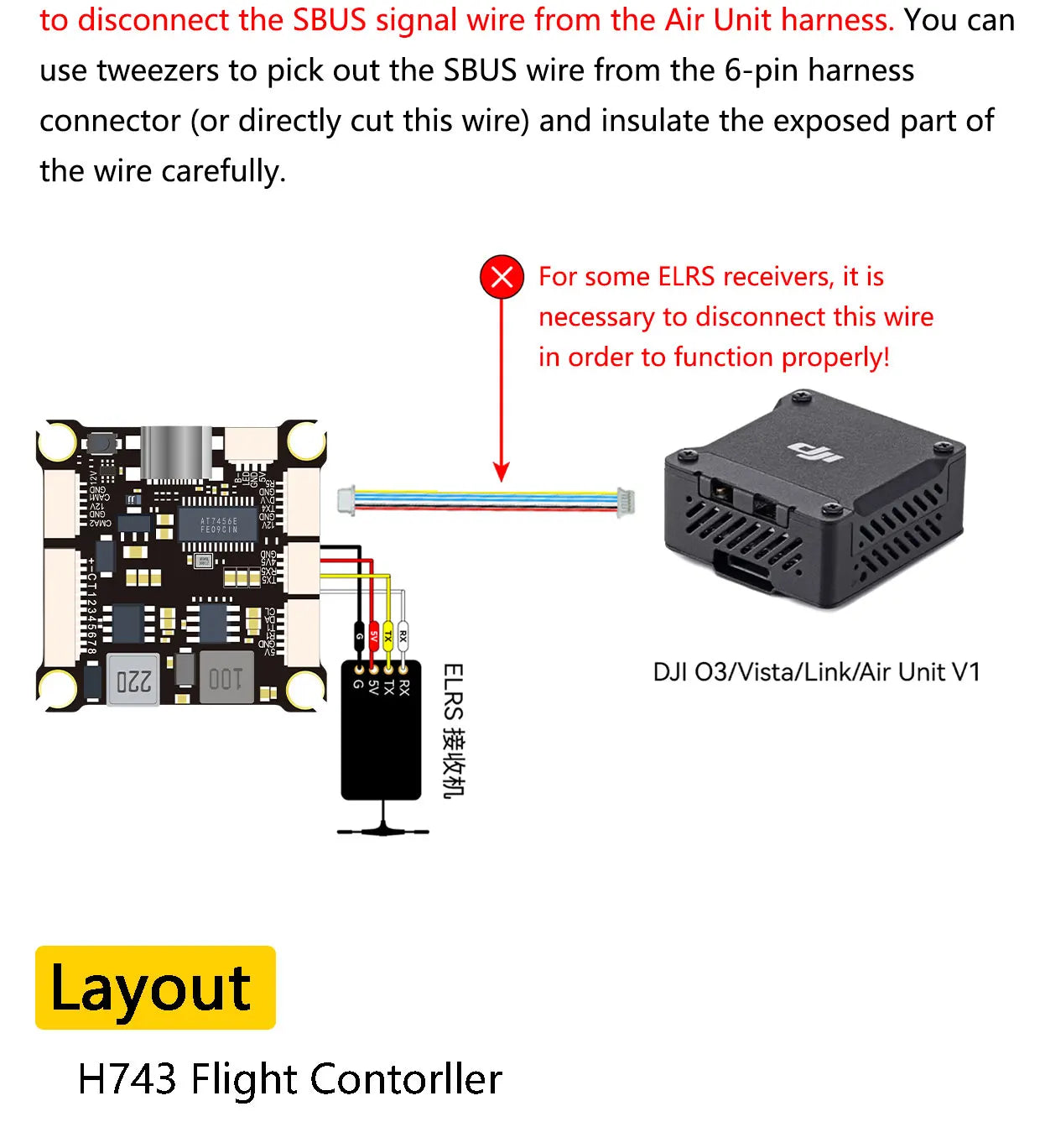 DAKEFPV H743 100A/120A stacked ICM42688P H743 flight control module BLHELI_S 120A 4-in-1 ESC 30.5X30.5 millimeters.