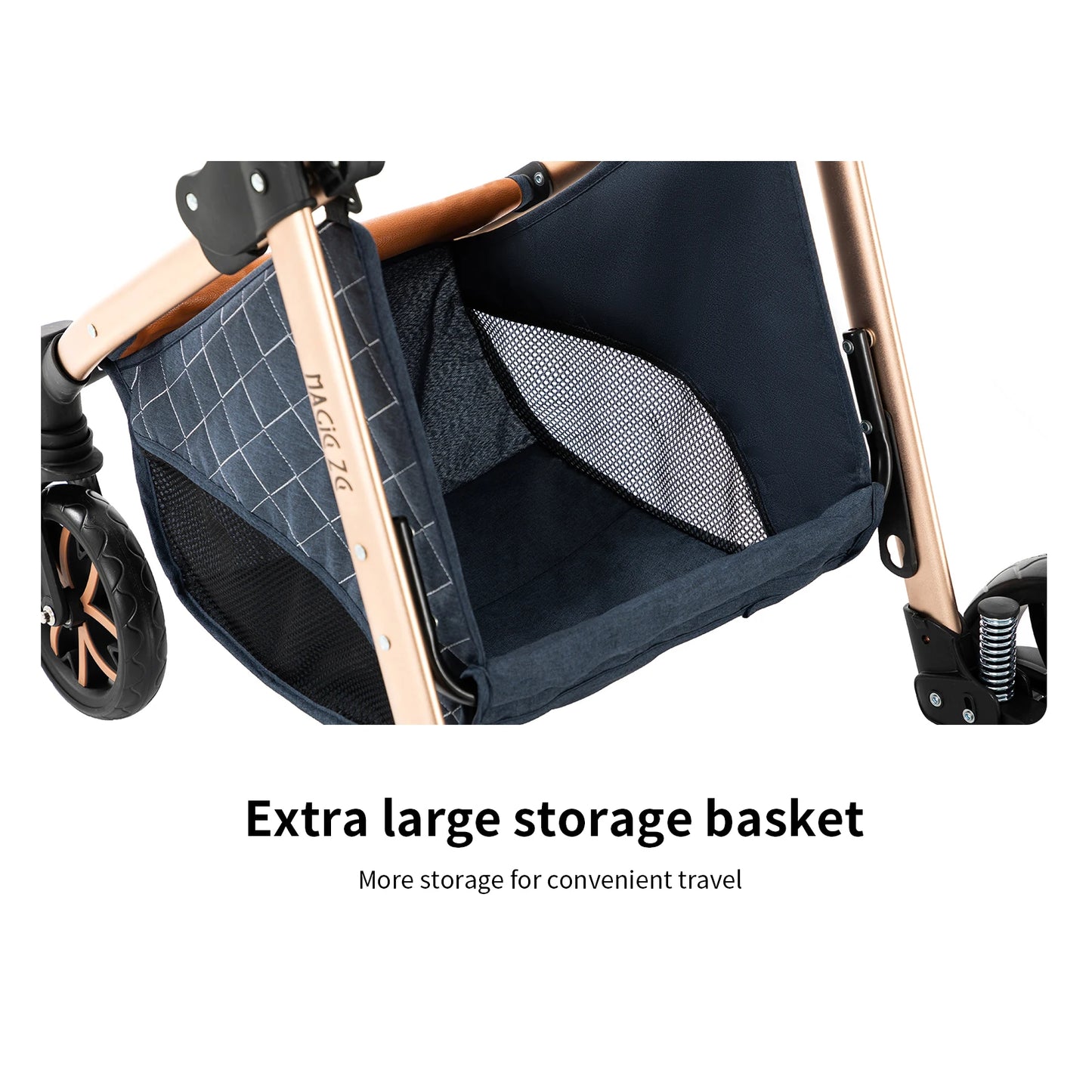 Baby Cars Stroller 3 in 1 Baby Stroller Baby Carriage lightweight baby strollers for baby travel system Baby car seat newborns