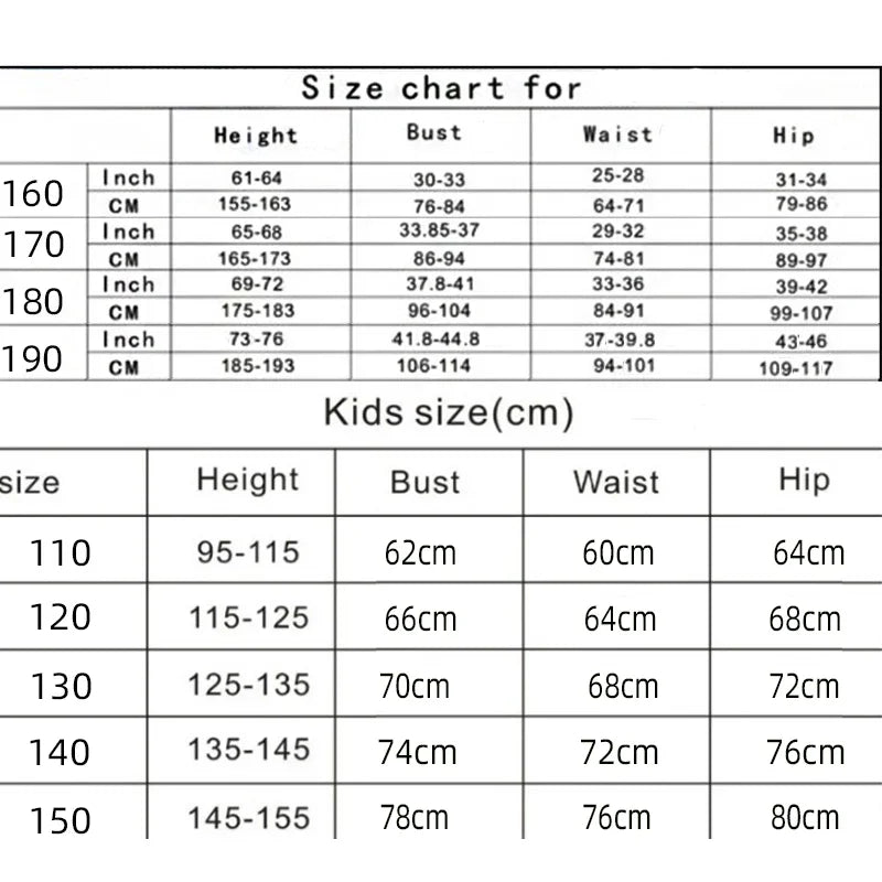 Halloween Costumes for Kids Siren Head Cosplay Bodysuit Boys Girls Anime Black Cat Character Fancy Dress Carnival Party Clothing
