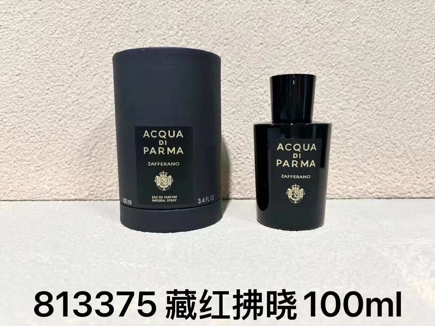 Luxury Cologne Woody Unisex Perfume, Long Lasting Fresh Woody Aquatic Fruity Aromatic Fragrance Niche Fragrance Rich Attractive