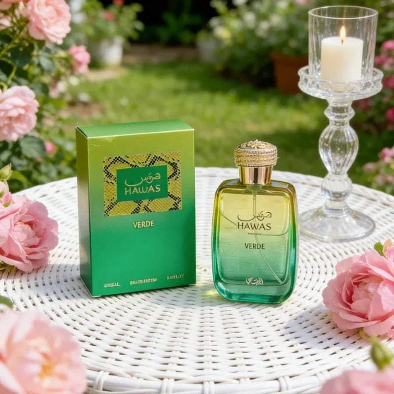 100ml Unisex Eau De Parfum Long Lasting Fresh Woody Oriental Scent Elegant Light Fragrance Ideal for Office Date and Daily Wear